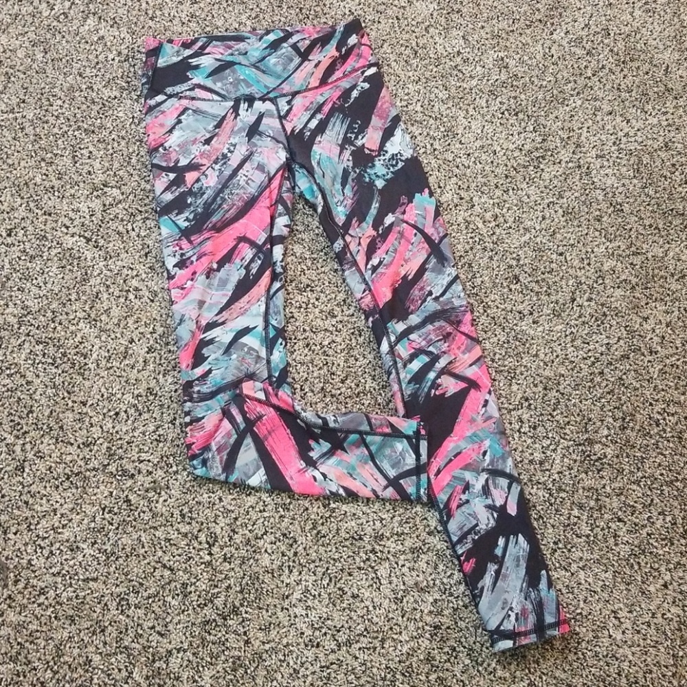 Fabletics leggings